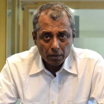 Devaasandhan Nair